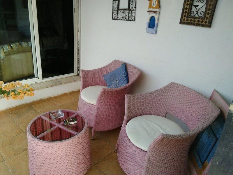 Dar Diafa Bed & Breakfast Casablanca Bagian luar foto