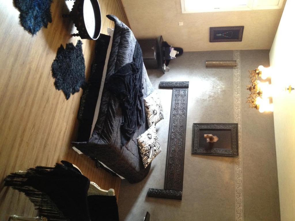 Dar Diafa Bed & Breakfast Casablanca Ruang foto