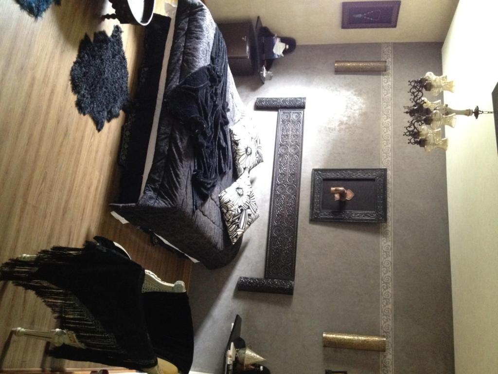 Dar Diafa Bed & Breakfast Casablanca Ruang foto
