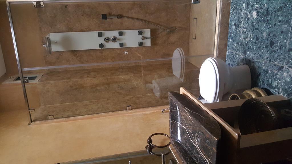 Dar Diafa Bed & Breakfast Casablanca Bagian luar foto