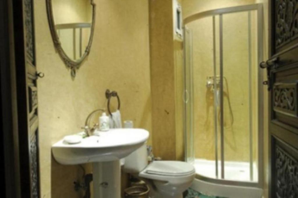 Dar Diafa Bed & Breakfast Casablanca Bagian luar foto