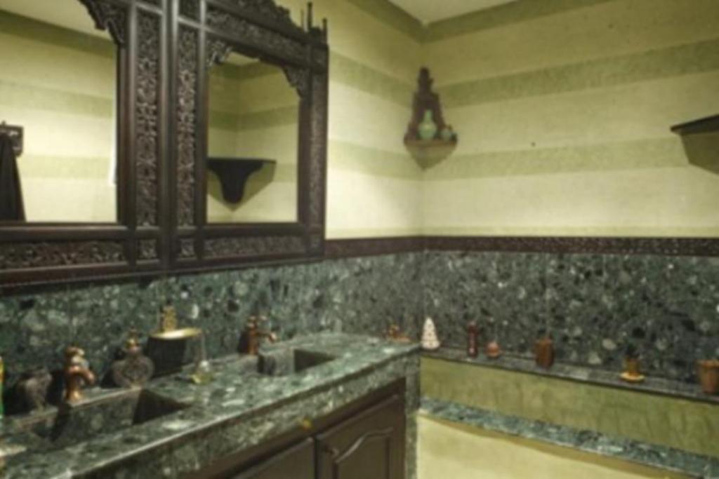 Dar Diafa Bed & Breakfast Casablanca Ruang foto