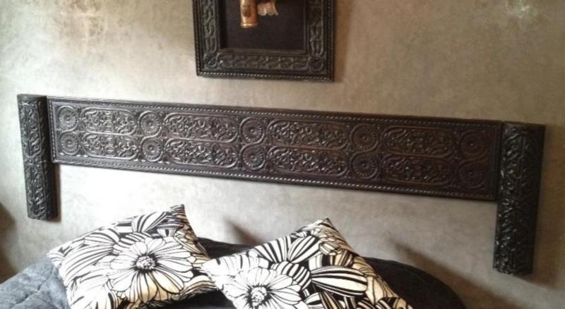 Dar Diafa Bed & Breakfast Casablanca Bagian luar foto
